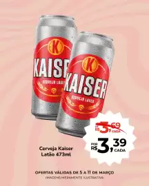 Folheto Super Luna Página 1