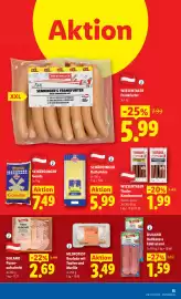 Lidl Flugblatt woche 11 Seite 19