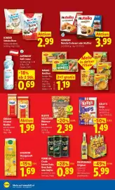 Lidl Flugblatt woche 11 Seite 20