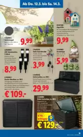 Lidl Flugblatt woche 11 Seite 23