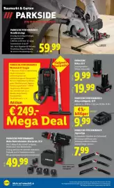 Lidl Flugblatt woche 11 Seite 26