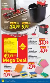 Lidl Flugblatt woche 11 Seite 28