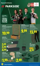 Lidl Flugblatt woche 11 Seite 37