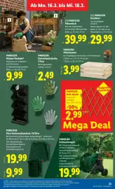 Lidl Flugblatt woche 11 Seite 38