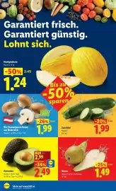 Lidl Flugblatt woche 11 Seite 39
