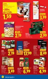Lidl Flugblatt woche 11 Seite 43