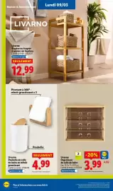 Catalogue Lidl page 14