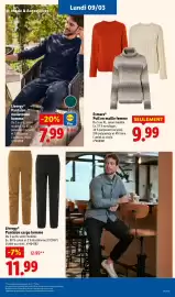 Catalogue Lidl page 17