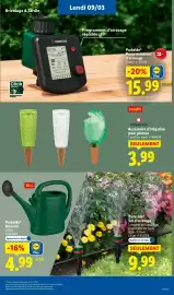 Catalogue Lidl page 3