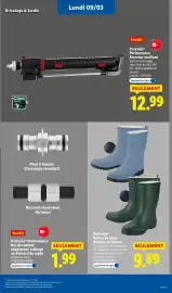 Catalogue Lidl page 9