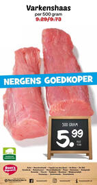 Boon`s Markt folder week 11 Pagina 24