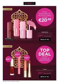 ICI Paris XL folder week 11 Pagina 10