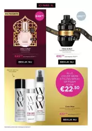 ICI Paris XL folder week 11 Pagina 14