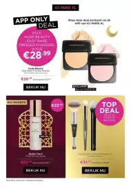 ICI Paris XL folder week 11 Pagina 15