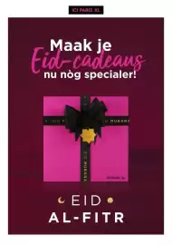 ICI Paris XL folder week 11 Pagina 21