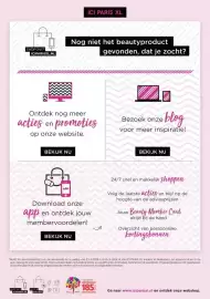 ICI Paris XL folder week 11 Pagina 25