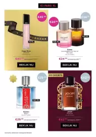 ICI Paris XL folder week 11 Pagina 5