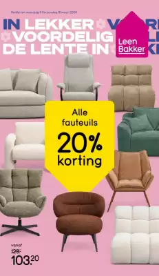 Leen Bakker folder (geldig t/m 15-03)