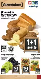 MCD Supermarkt folder week 11 Pagina 1