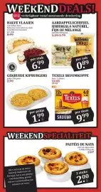 MCD Supermarkt folder week 11 Pagina 19