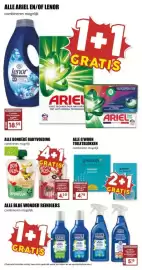 MCD Supermarkt folder week 11 Pagina 22