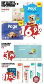 MCD Supermarkt folder week 11 Pagina 23