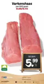 MCD Supermarkt folder week 11 Pagina 24