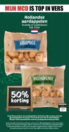 MCD Supermarkt folder week 11 Pagina 3