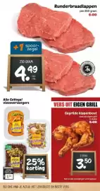 MCD Supermarkt folder week 11 Pagina 6