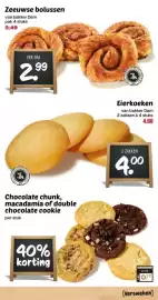 MCD Supermarkt folder week 11 Pagina 9