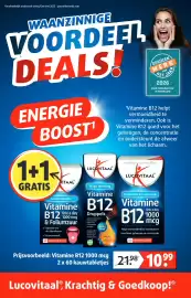 Lucovitaal folder week 11 Pagina 1