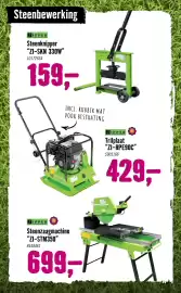 Hornbach folder Pagina 10