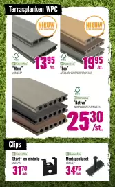 Hornbach folder Pagina 22
