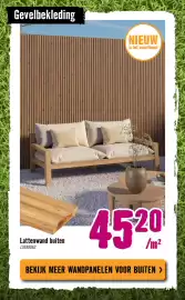 Hornbach folder Pagina 28