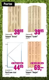 Hornbach folder Pagina 29