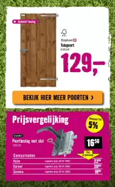 Hornbach folder Pagina 30