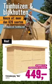 Hornbach folder Pagina 42