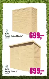 Hornbach folder Pagina 43