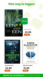 The Read Shop folder Pagina 11