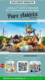 The Read Shop folder Pagina 16