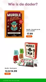 The Read Shop folder Pagina 23