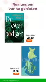 The Read Shop folder Pagina 4