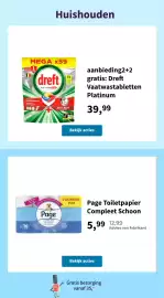 Plein.nl folder Pagina 8