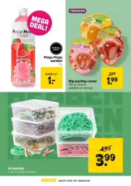 Xenos folder Pagina 19