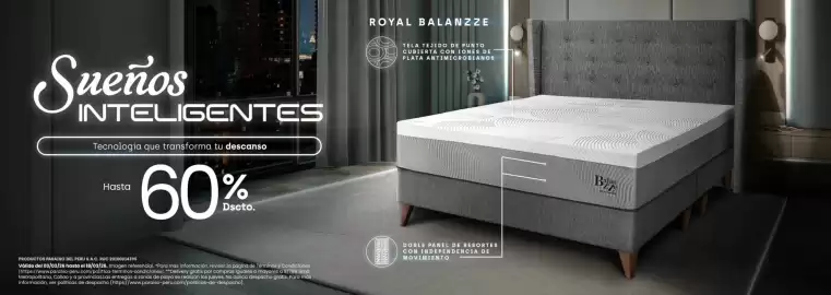 Catálogo Paraiso del Perú Página 1