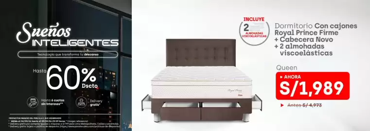 Catálogo Paraiso del Perú Página 3