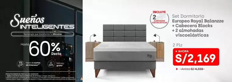 Catálogo Paraiso del Perú Página 4