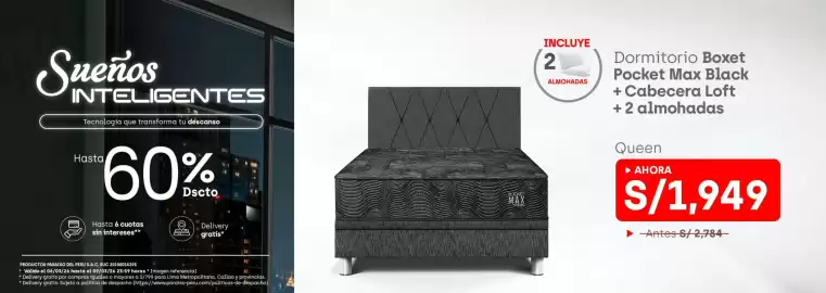 Catálogo Paraiso del Perú Página 5