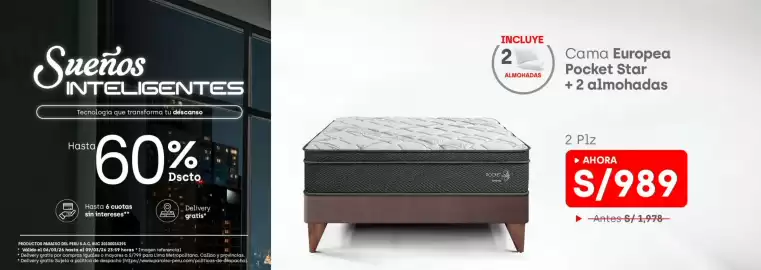 Catálogo Paraiso del Perú Página 6