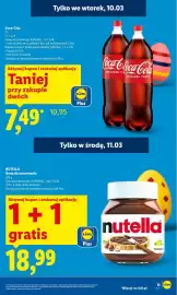 Lidl gazetka Strona 15